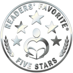 Readers' Favorite medal